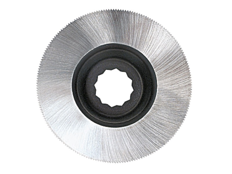 Fein Accessories 63502178010 Circular saw blade 100mm countersunk for Fein FSC Supercut 1 piece