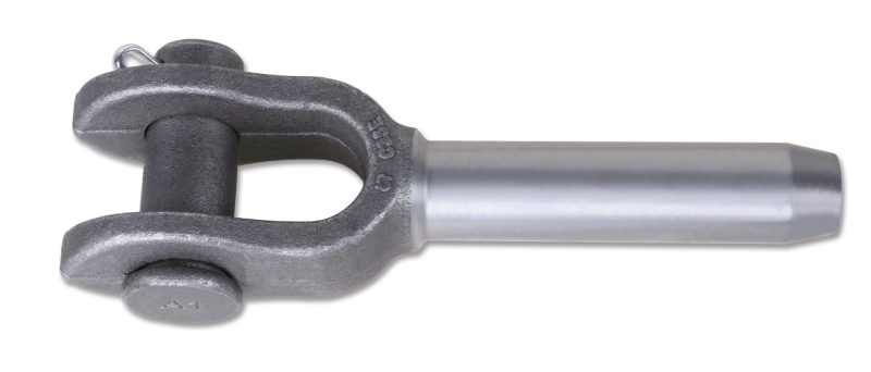 Beta 087090109 Forged steel rolling fork open 9 M