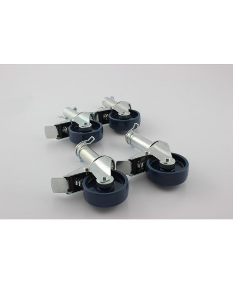 Altrex 326015 Set of wheels Ø150mm (4x)