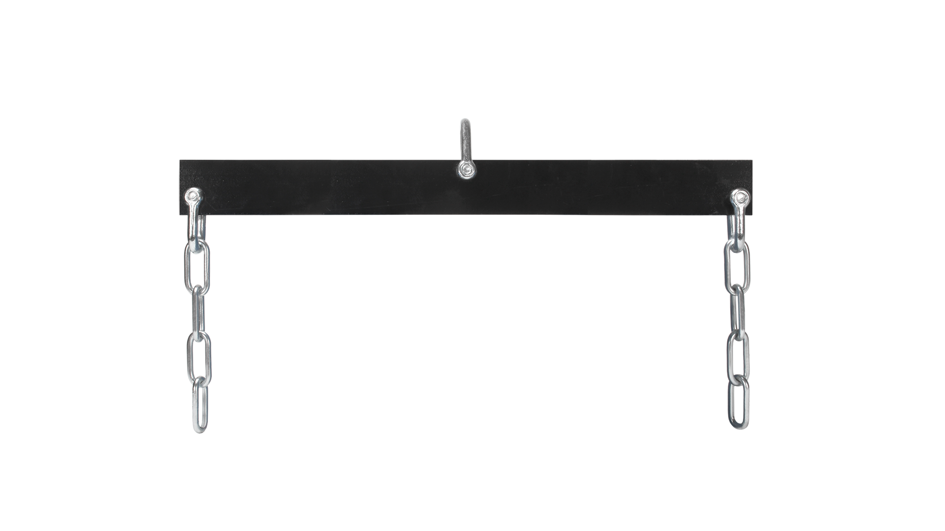 Rubi 88514 Balance beam for chutes
