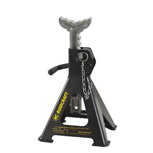 Rodcraft 8951000027 Ubz-2 Axle Support 2Ton (Set)