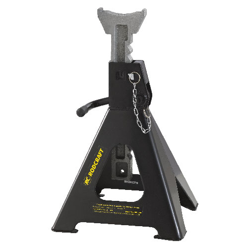 Rodcraft 8951000028 Ubz-3 Axle Supports 3Ton (Set)