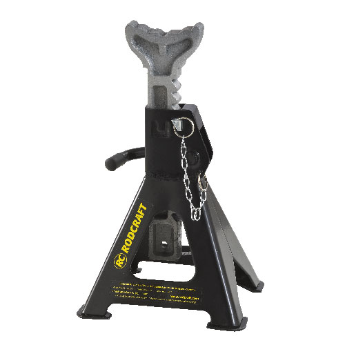 Rodcraft 8951000029 Ubz-6 Axle Supports 6Ton (Set)