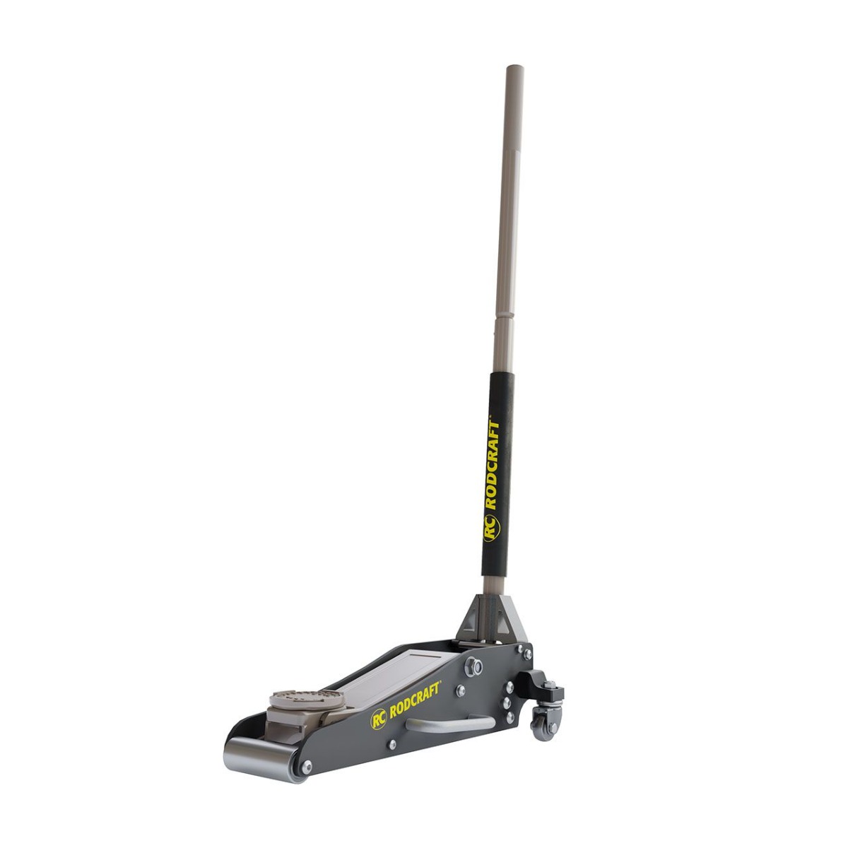 Rodcraft 8951000411 Rh136 Hydraulic Roller Jack Alu 1.5Ton