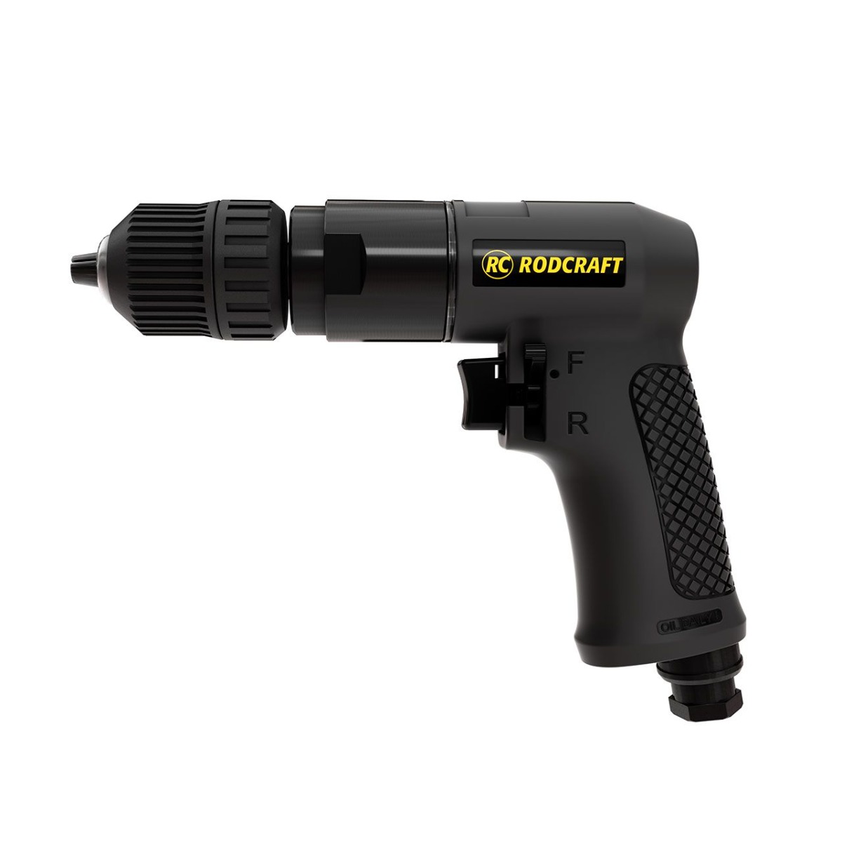 Rodcraft 8951000422 Rc4108 Drill 10 mm