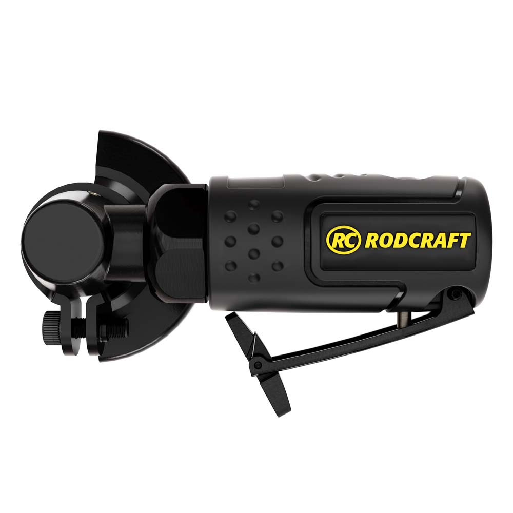 Rodcraft 8951000430 Rc7103 Mini Angle Grinder 50 mm