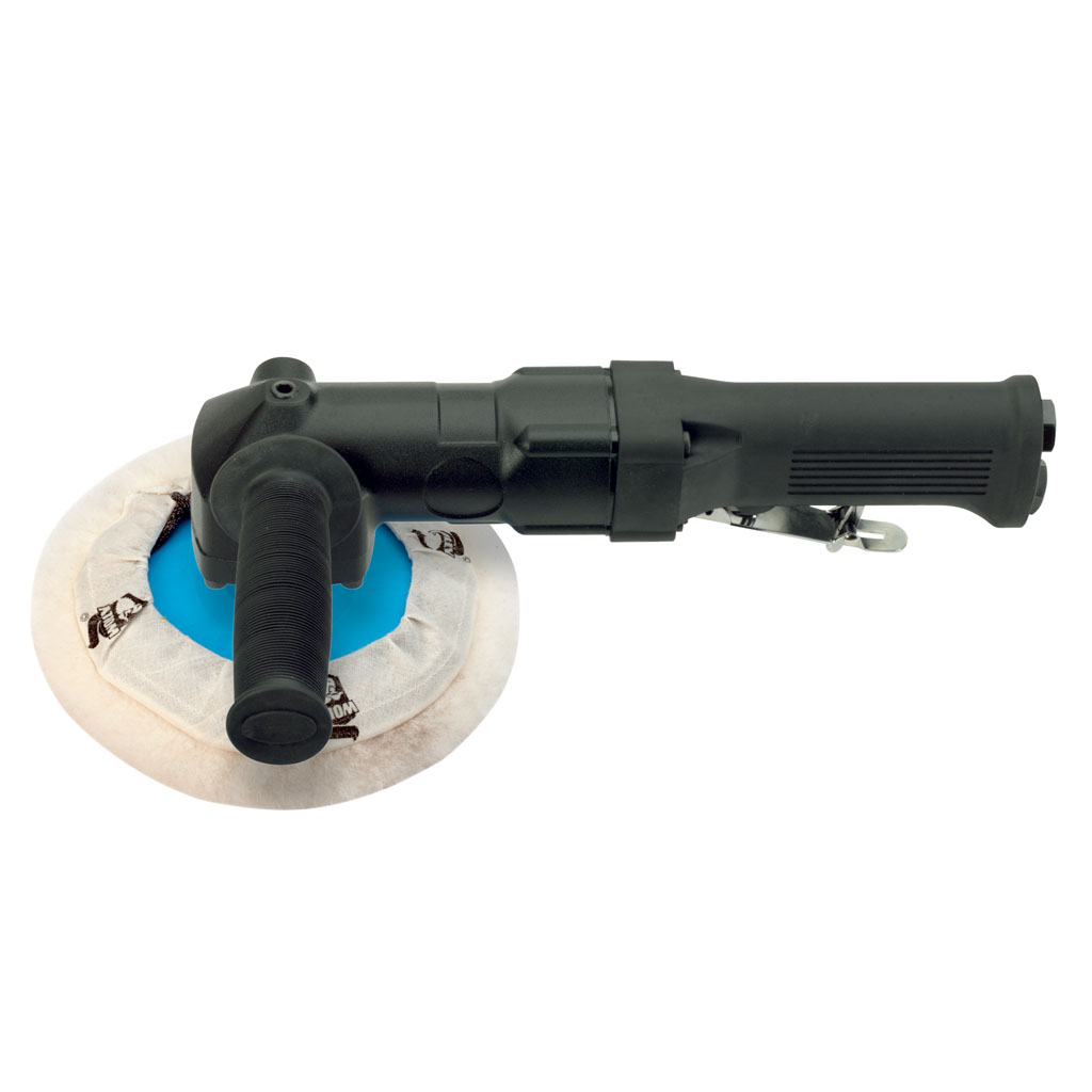 Rodcraft 8951072004 Rc7130 Angle Polisher 170 mm