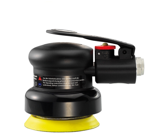 Rodcraft 8951072231 Rc7661V Small Random Orbit Sander 75 mm 2.5 mm