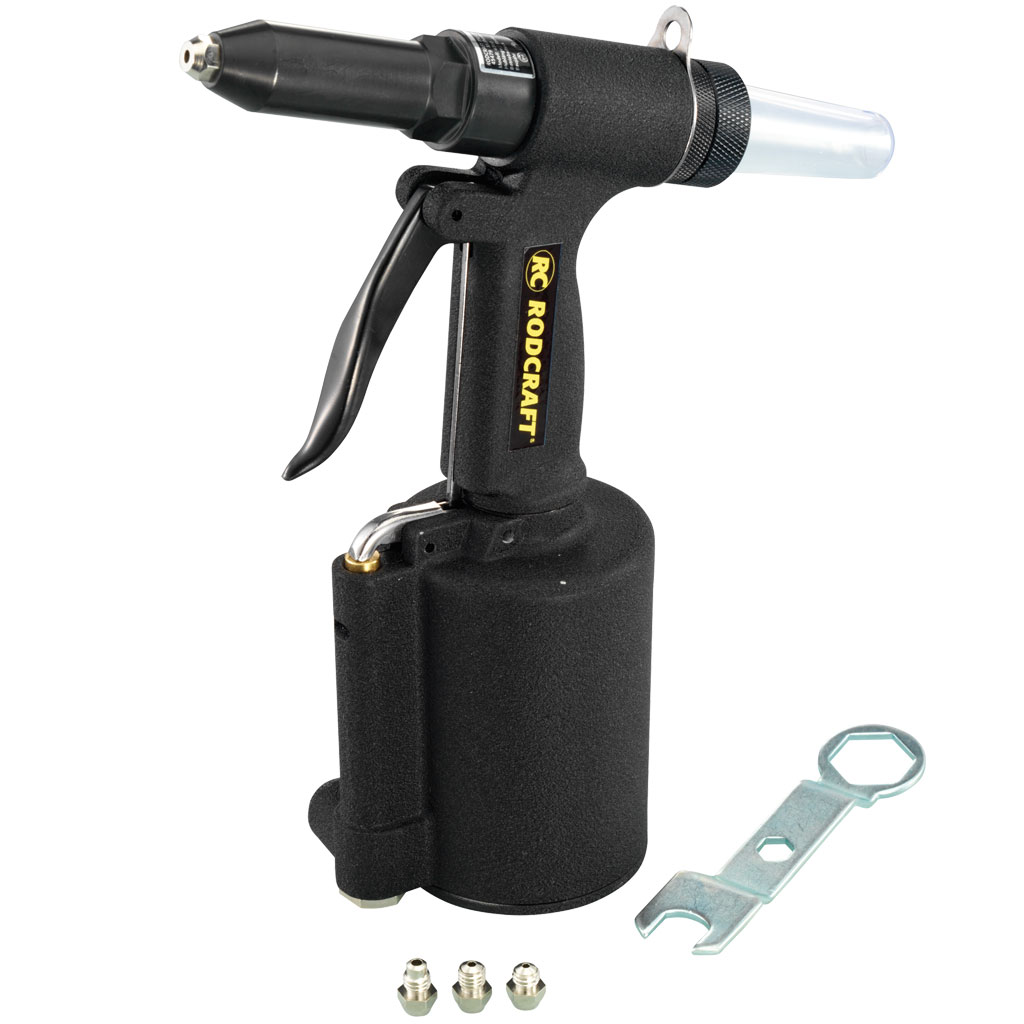 Contimac 8951074001 RC6700 Blind rivet pliers 2.4-5.0