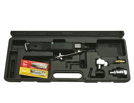 Rodcraft 8951179000 Rc6051 Sawing Machine In Case