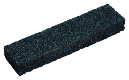 Flexovit 66243538876 Vitrified stone square 54 50x50x200 GC120LV