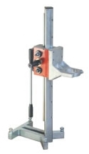 Inter Dynamics 900000 C200 Drill stand for diamond core drills