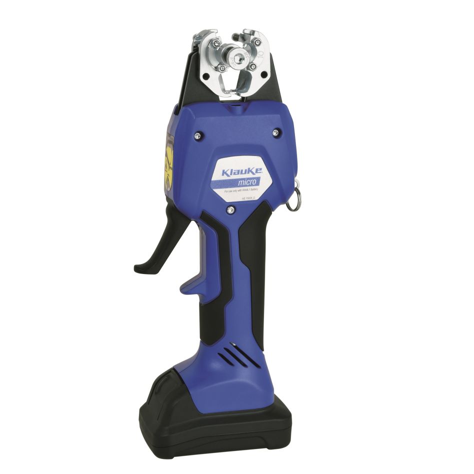 Klauke 900087980 Electrical mech. stripper EKSD50ML