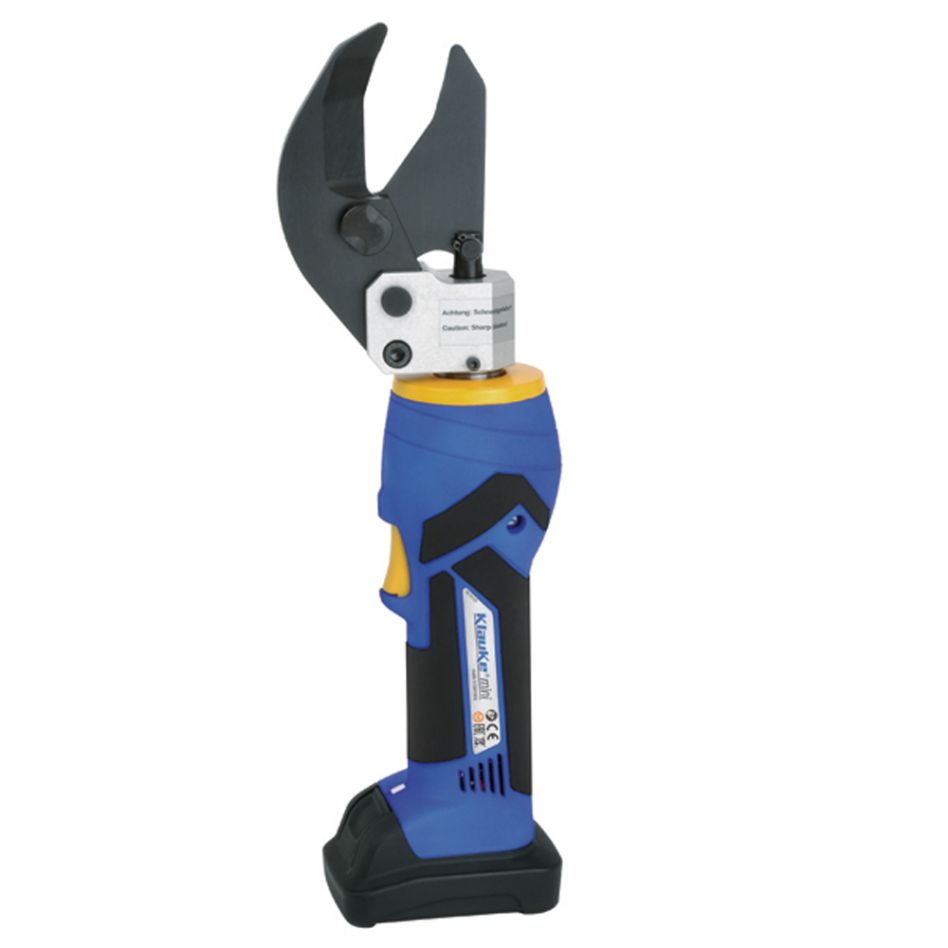 Klauke 900088804 ES32ML Electric hydraulic cutter 10.8V 2.5 Ah Li-ion