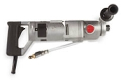 Inter Dynamics 900195 T1 Diamond Drill 1800 Watt Wet drilling R 1/2" connection