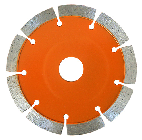 Rokamat 90120 Diamond grinding discs set¸ 115mm 3 pieces for Rokamat Piranha Cutter Grouting cutter