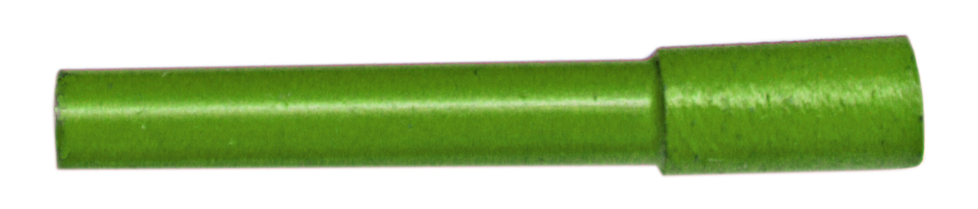 Rokamat 90130 Diamond shank full segment concrete green ø 6 mm for Rokamat Piranha Miller Jointing cutter