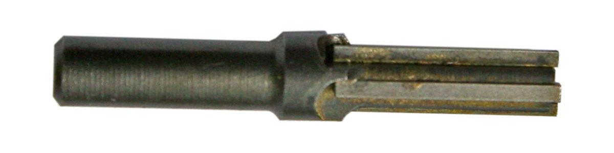 Rokamat 90144 Carbide shank Abrasive ø 10 mm for Rokamat Piranha Miller Joint cutter