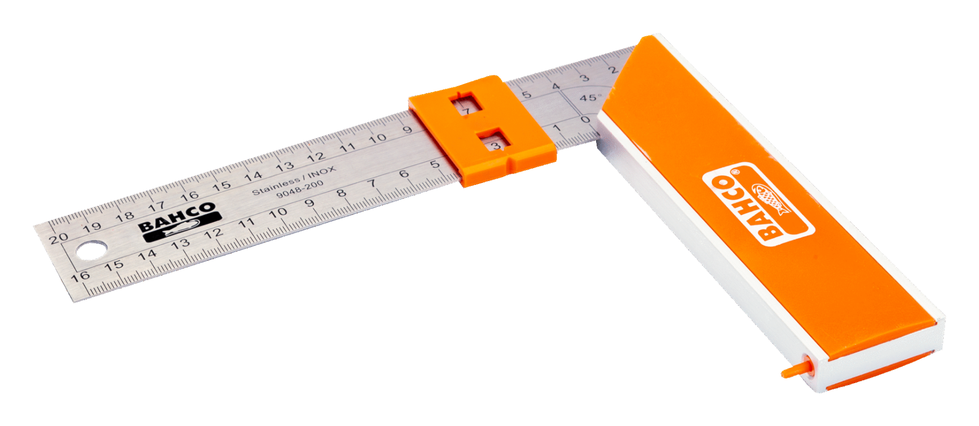 Bahco 9048-200 Writing hook 200mm