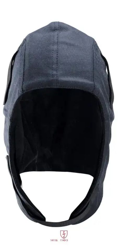 9065 ProtecWork Helmet Hat