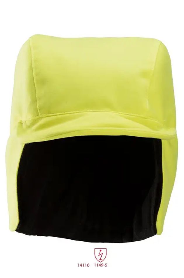 9066 ProtecWork Shell Cap