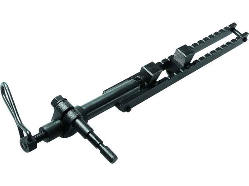 Fein Accessories 90702003008 Clamping device for plunge-cut saw