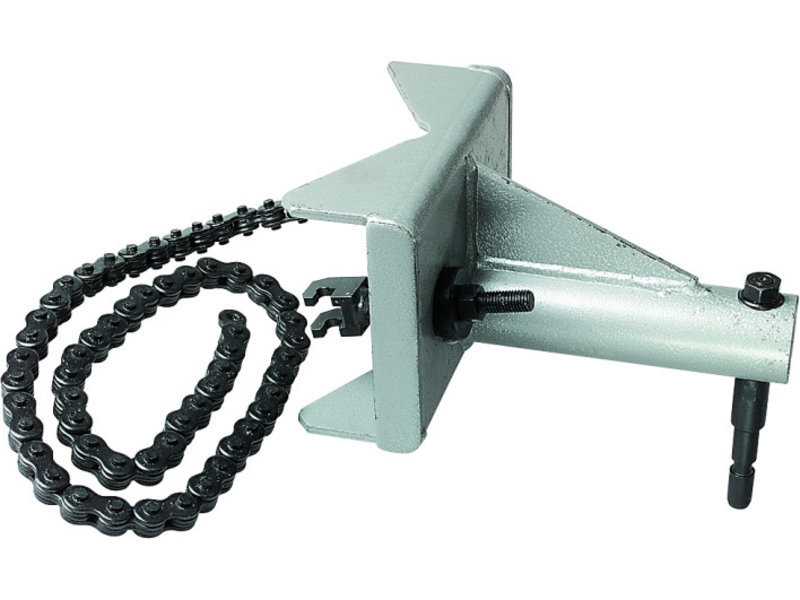 Fein Accessories 90702004006 Clamping device for plunge-cut saw