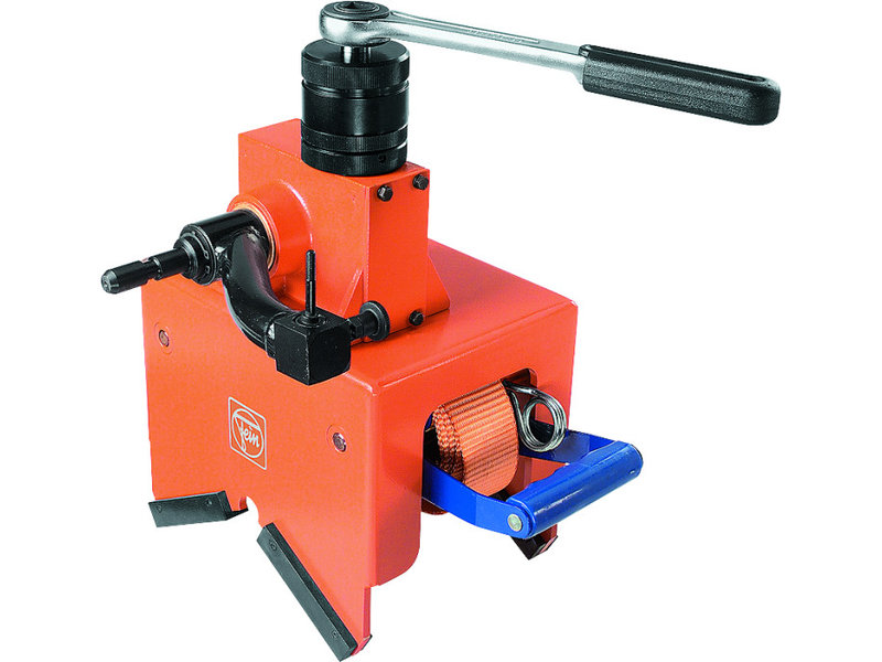 Fein Accessories 90702005000 Tensioning and displacement device for plunge-cut saw