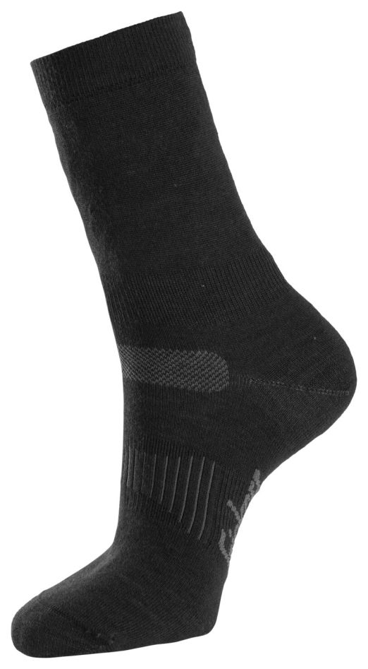 9216 Socks Wool, 2-pack