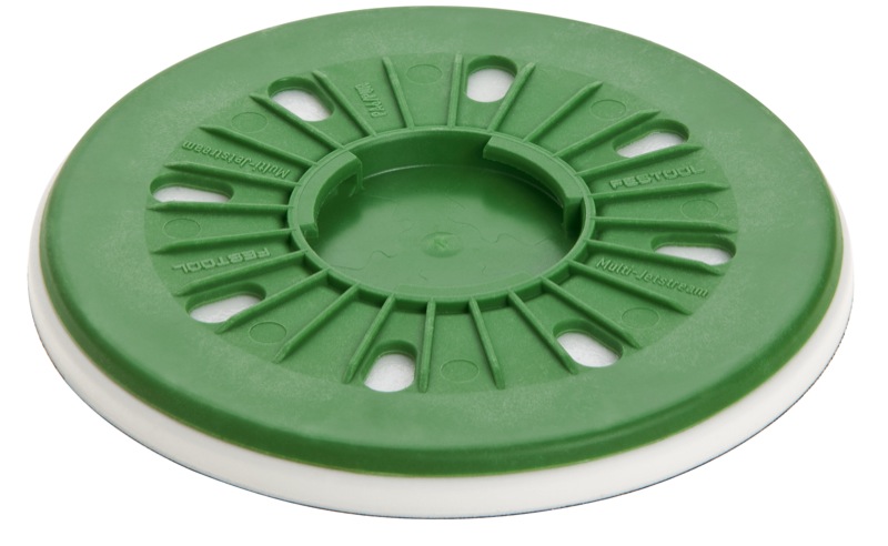 Festool Accessories 496151 Polishing backing pad PT-STF D150 MJ-FX