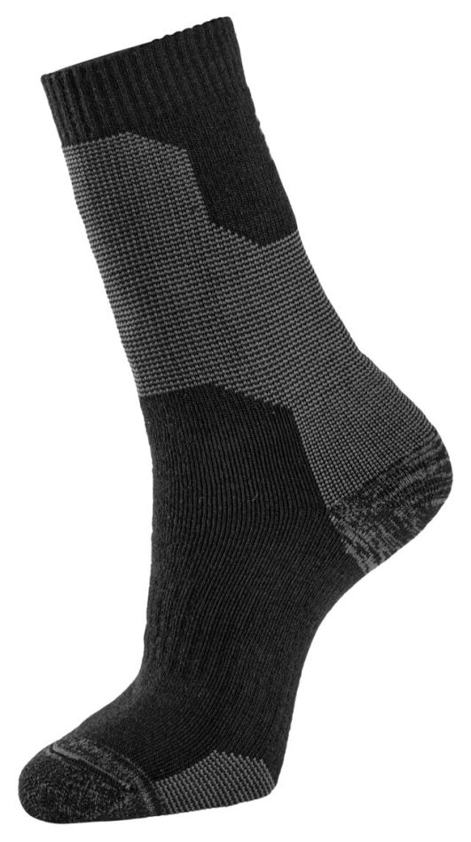 9227 Socks Wool Terry