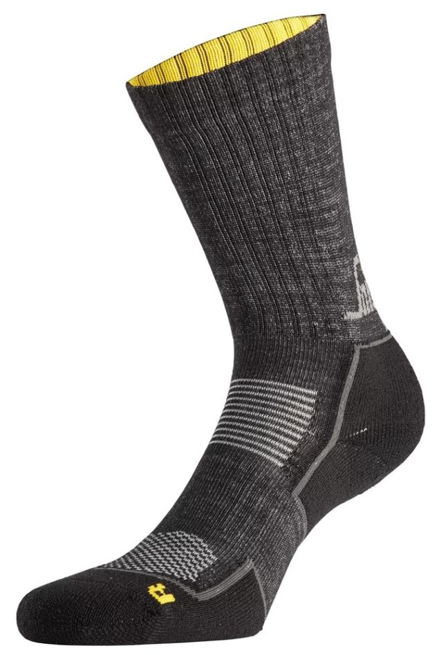 9246 Wool CORDURA® Socks 2-pack