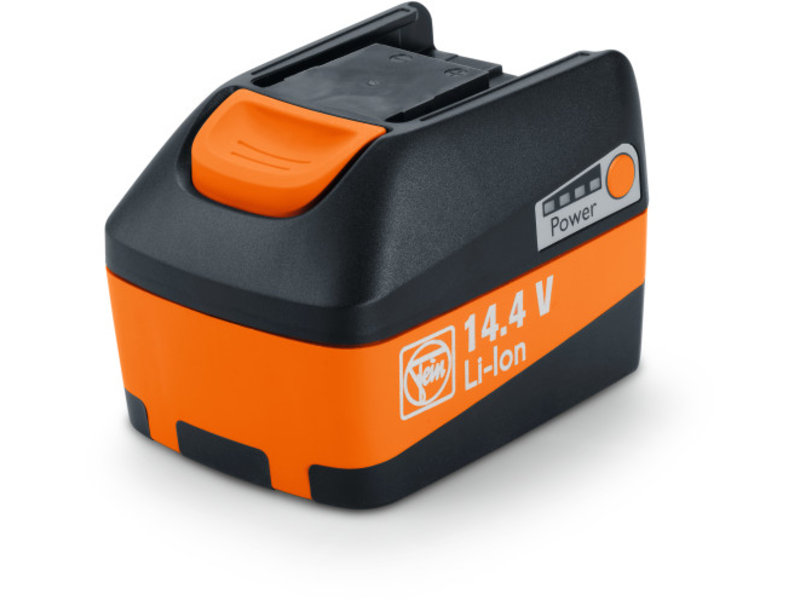 Fein Accessories 92604172020 Battery 14.4 Volt 5.0 AH Li-ion