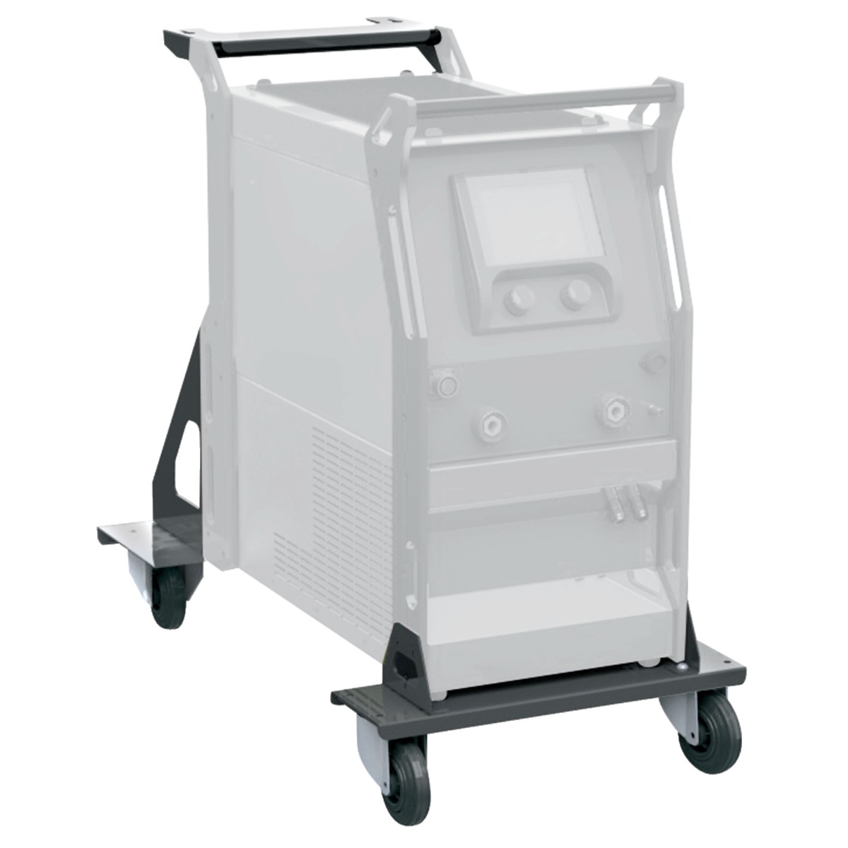 IMS 96434 Transport trolley Tig 250 Ac/Dc hf