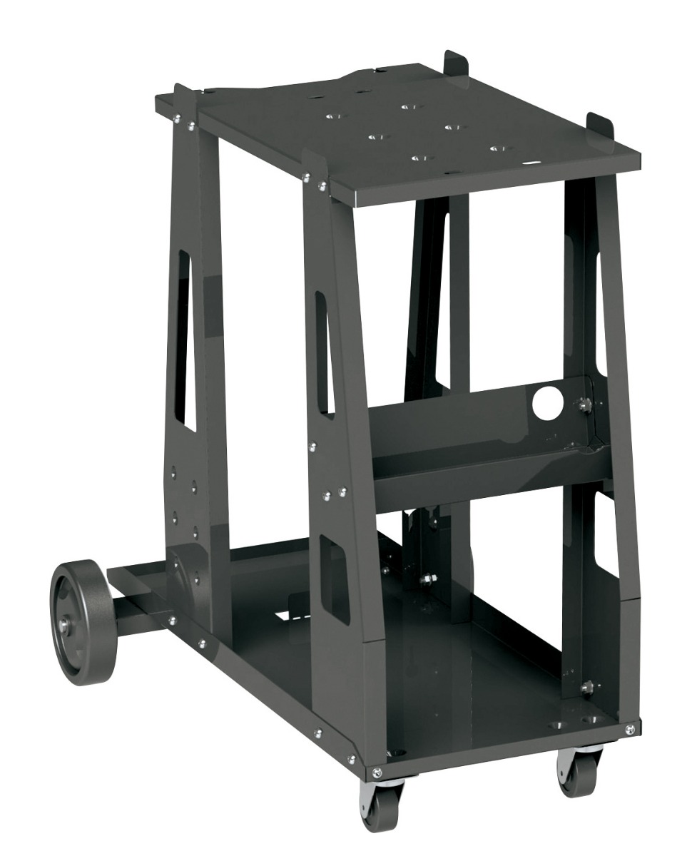 IMS 96437 Transport trolley Tig + Multigold