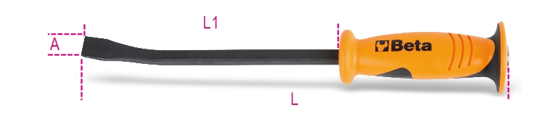 CMT 965.402.11 Classic profile cutter 10 mm shank 8 mm