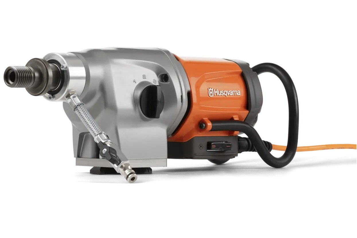 Husqvarna 970699401 DM370 Diamond drilling machine 250mm