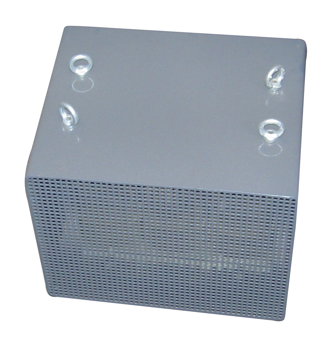 Contimac 98954 Power Inverter 3-230V/3-400V 4.4Kw