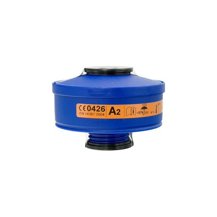 Spasciani 1.51.03.124.20 Searing filter 200 A2