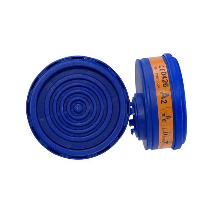 Spasciani 1.51.03.113.90 Filter set 2030 A2