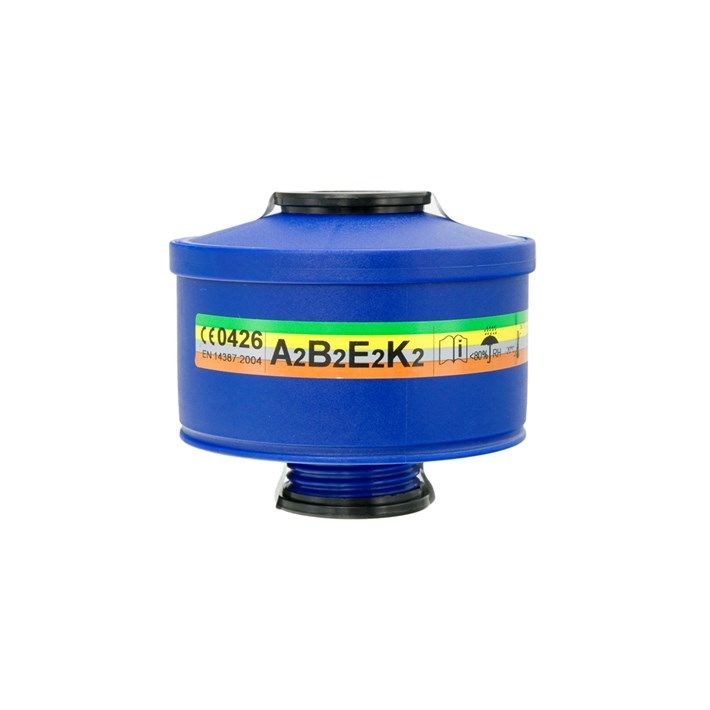 Spasciani 1.51.03.124.41 Screw filter 202 A2B2E2K2