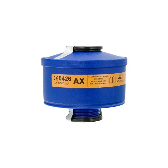 Spasciani 1.51.03.124.43 Screw filter 202 AX