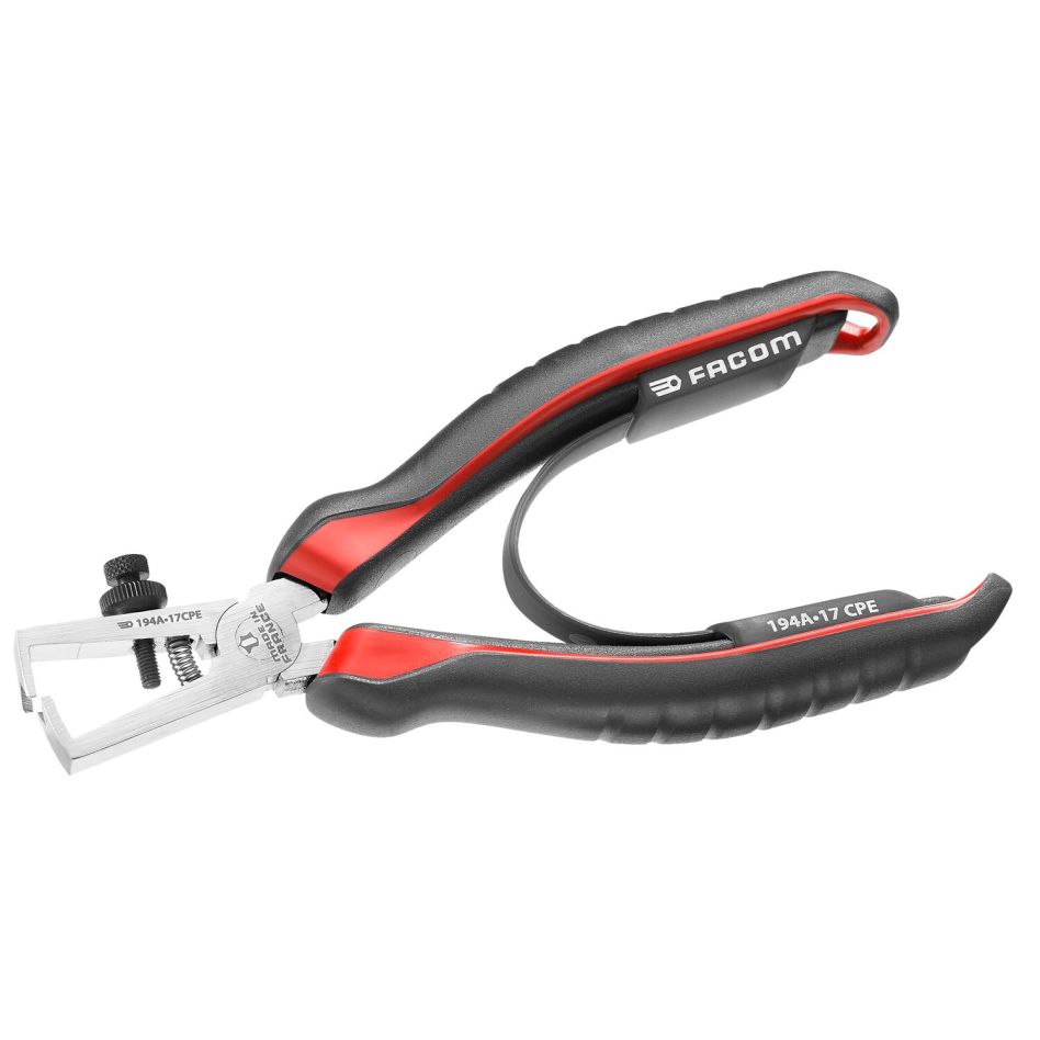Facom 194A.17CPE Stripper 0.5 - 6 mm