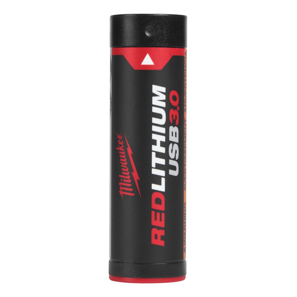 Milwaukee Accessories 4933478311 L4 B3 Redlithium single cell 3.0 Ah