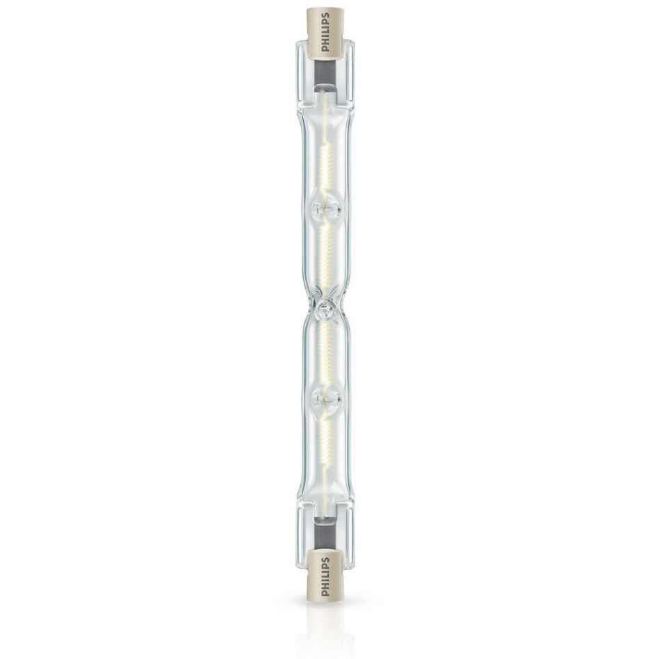 Philips P920888 Eco halogen rod lamp 160 watts 230V