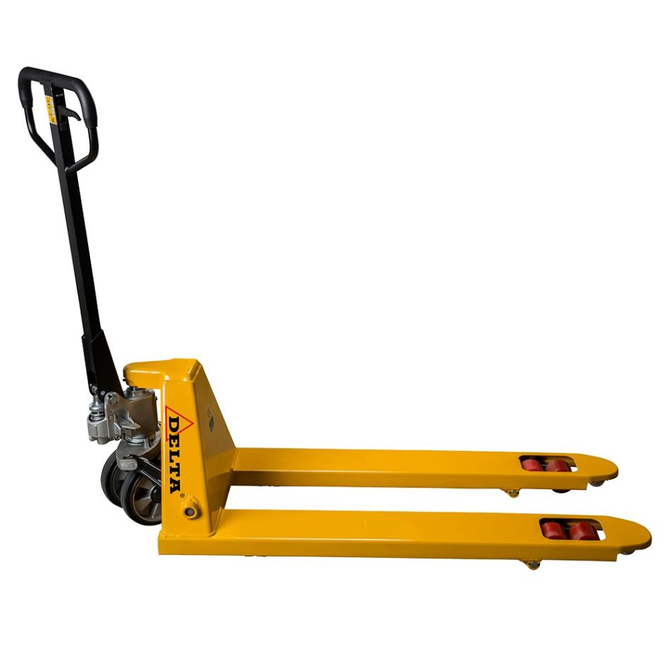 Delta PT.0.ST.2500 Pump truck, 2.5 tons