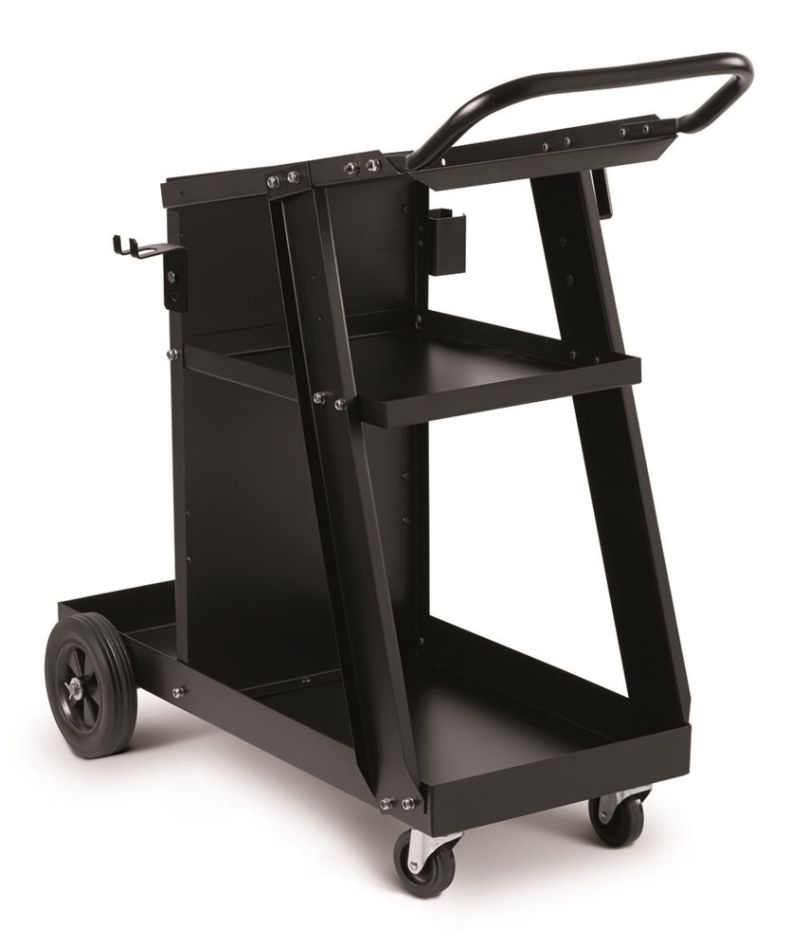 Telwin T803084 Trolley Welding Cart