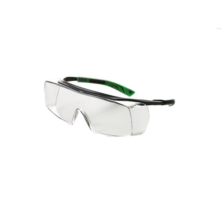 Univet 7.43.25.703.11 5x7 Transfer Glasses