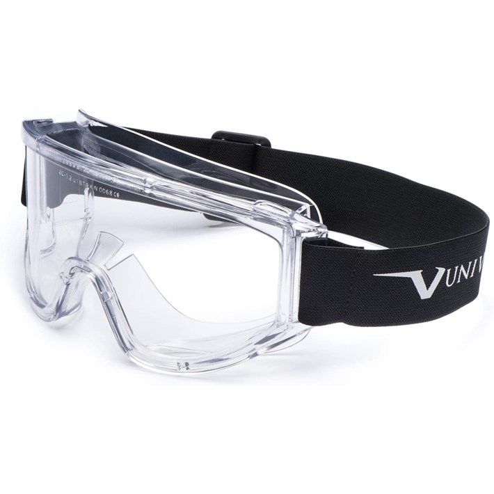 Univet 7.43.25.601.31 601 Safety glasses