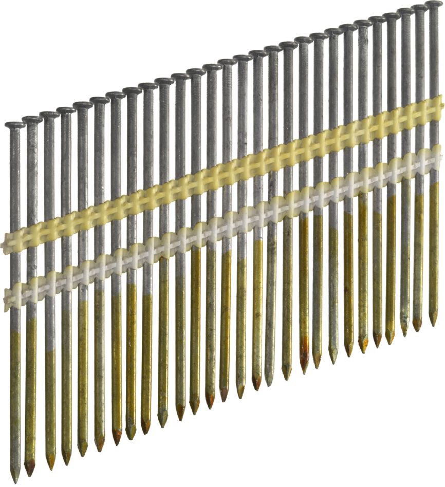 Senco Accessories MD65APBE Senco  MD strip nail smooth 3.8x130mm